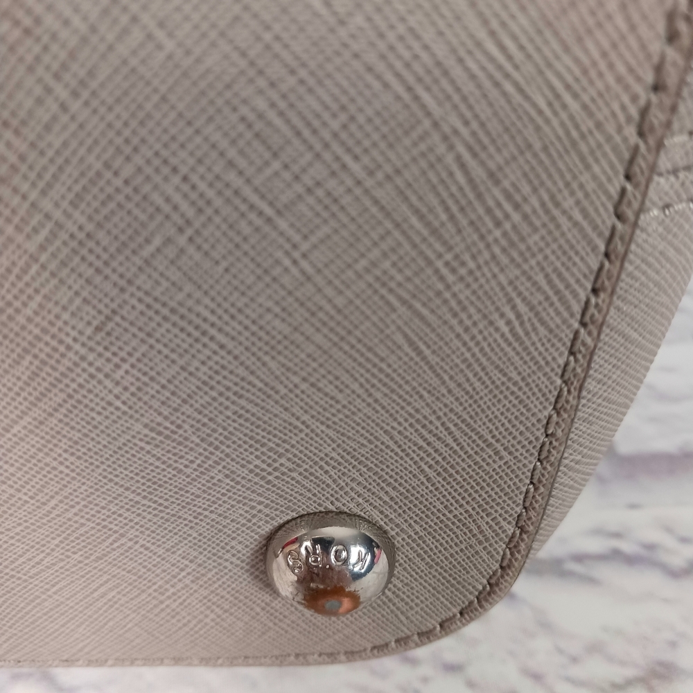 Michael Kors safiano leather tote bag - Picture 12 of 15